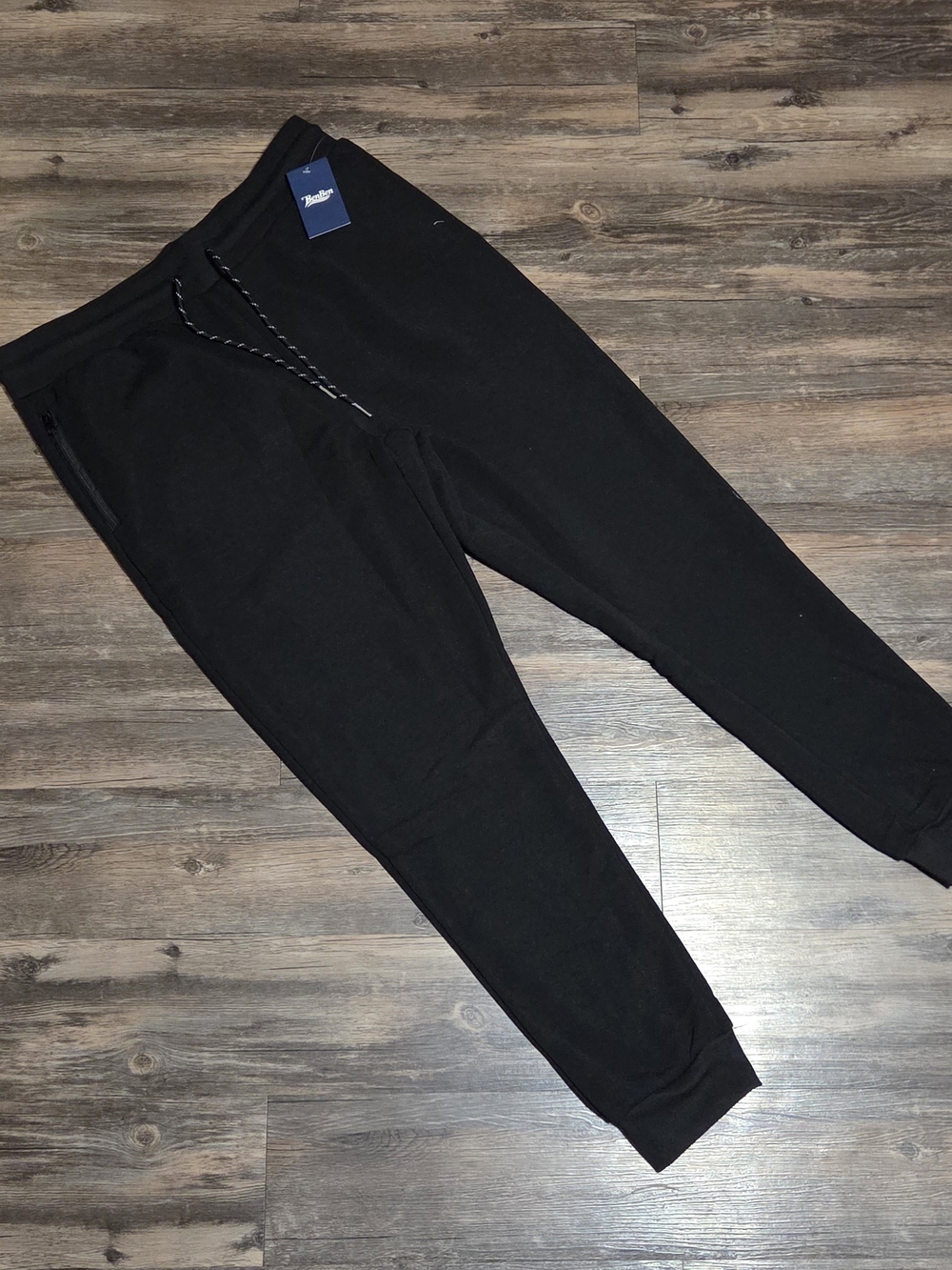 BenBen Jogger Sweats With Drawstring Mens Size XXL